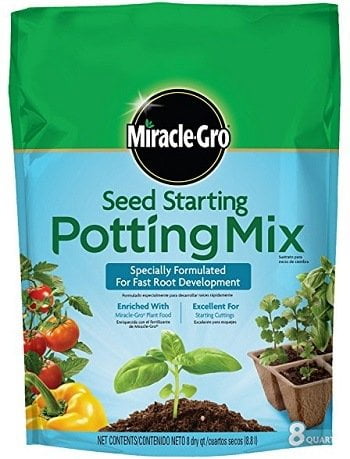 \"Miracle-Gro